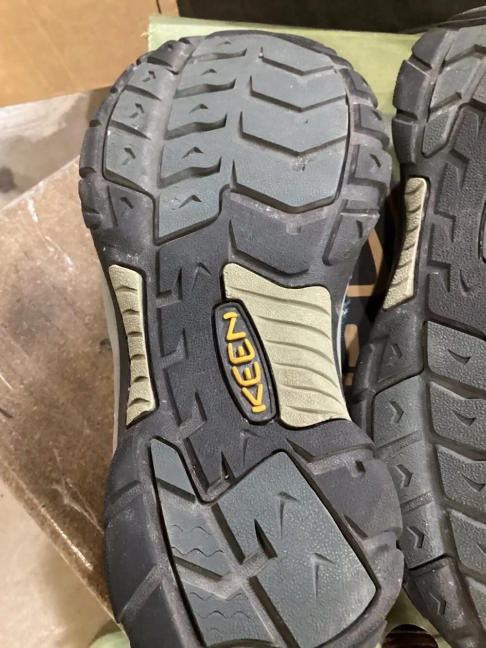 Keen Men's Newport H2 Sandal